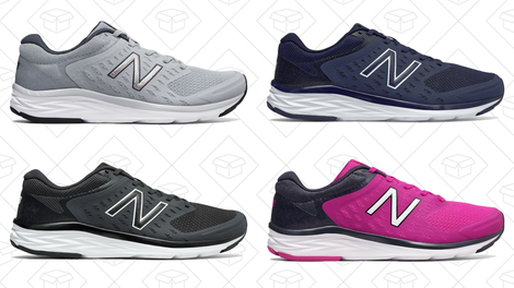 New Balance 490v5 | $30 | Joe’s New Balance Outlet | Use code KINJA490